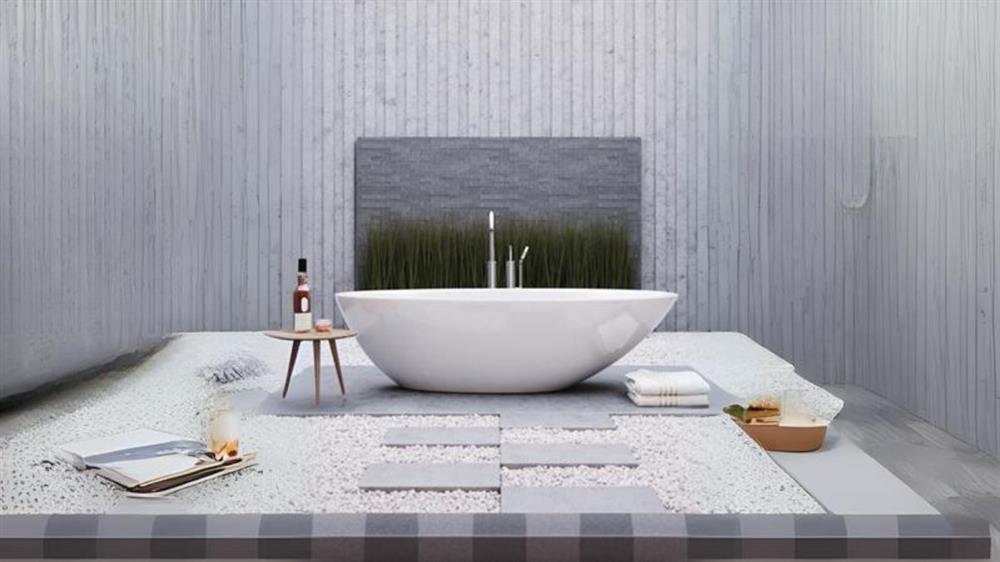 Bathtub Designs